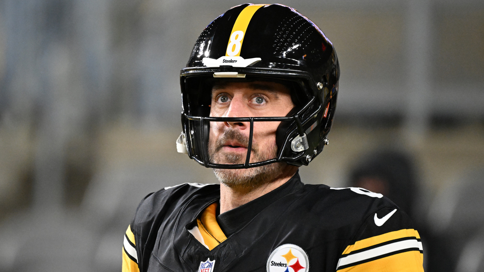 Heyward seems to confirm Rodgers has made Steelers decision