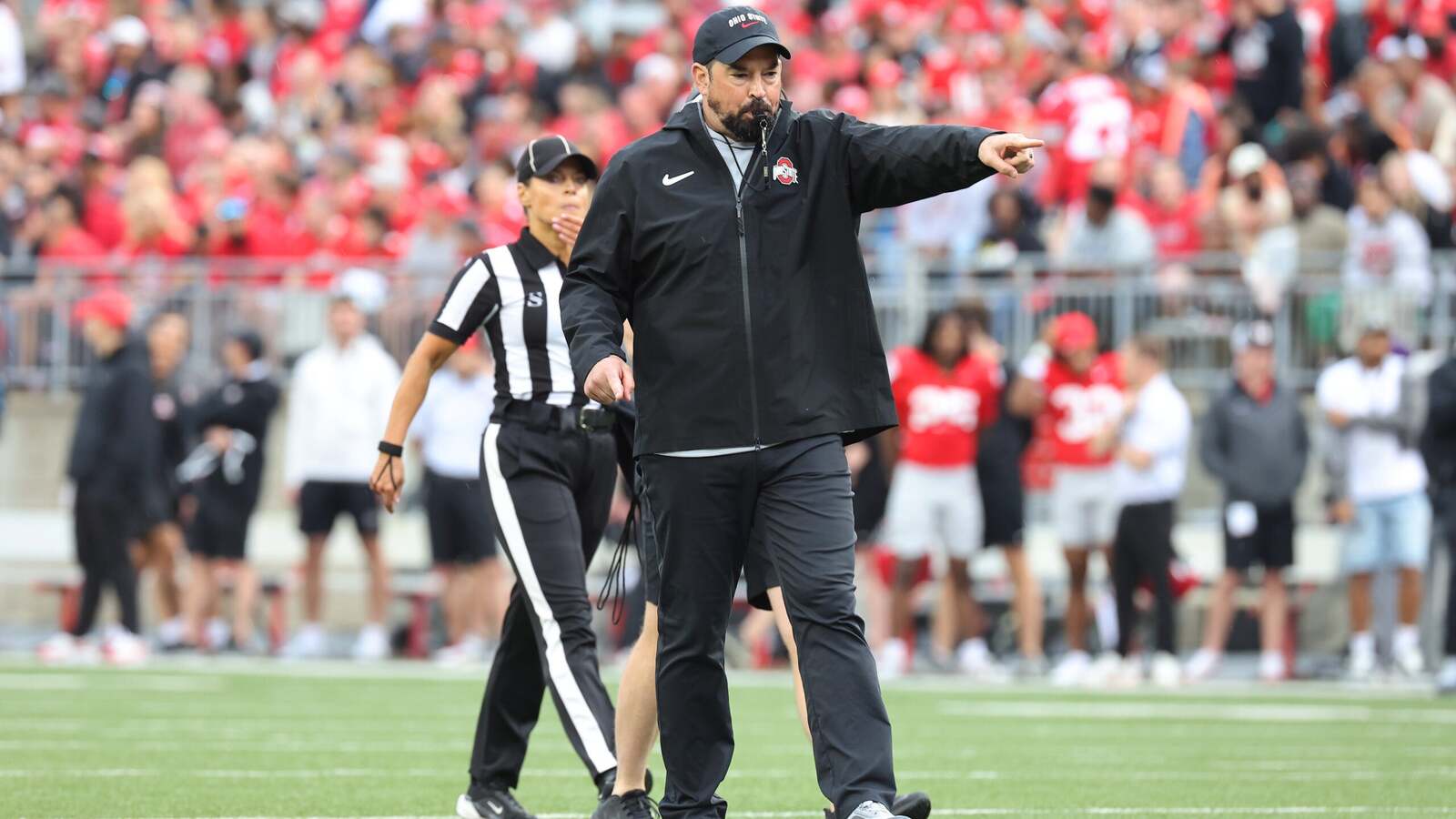 Ohio State football’s most important day of the entire offseason will take place later this week with a huge visitor in Columbus