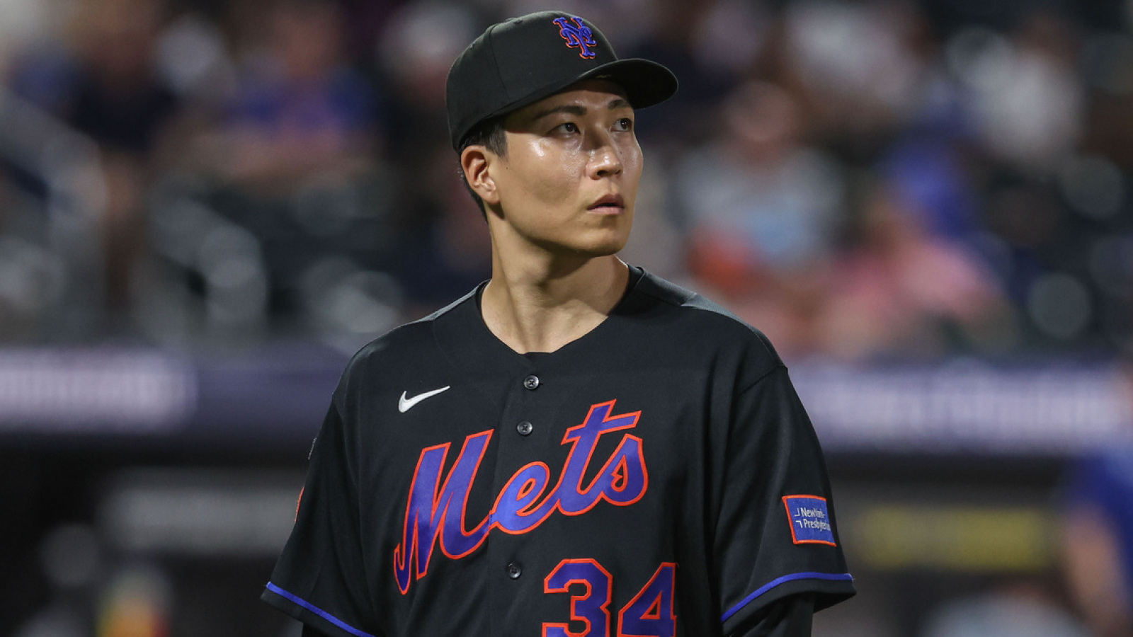 Kodai Senga makes honest admission about new role with last-place Mets