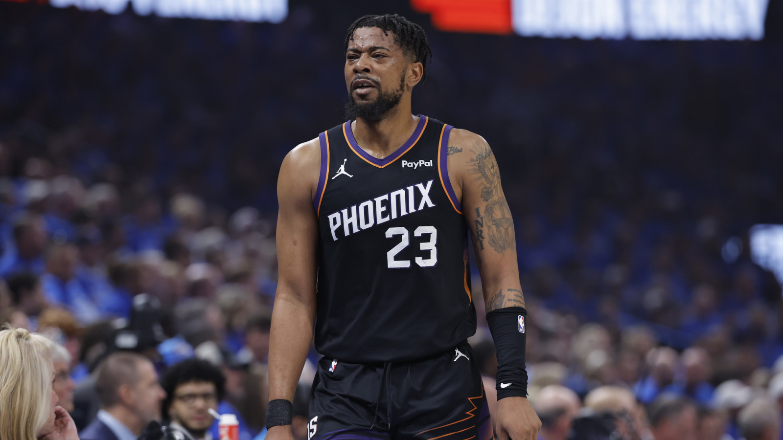 Suns keep Jordan Goodwin on three-year deal, turn attention to Mark Williams