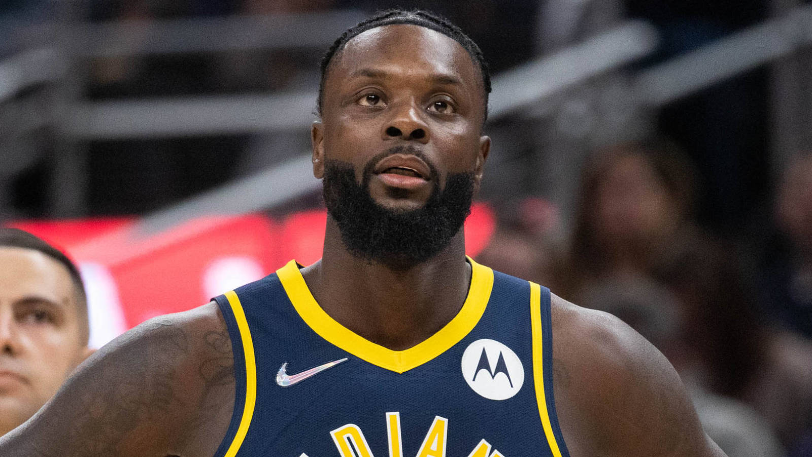 Pacers signing Lance Stephenson for the rest of the season Yardbarker