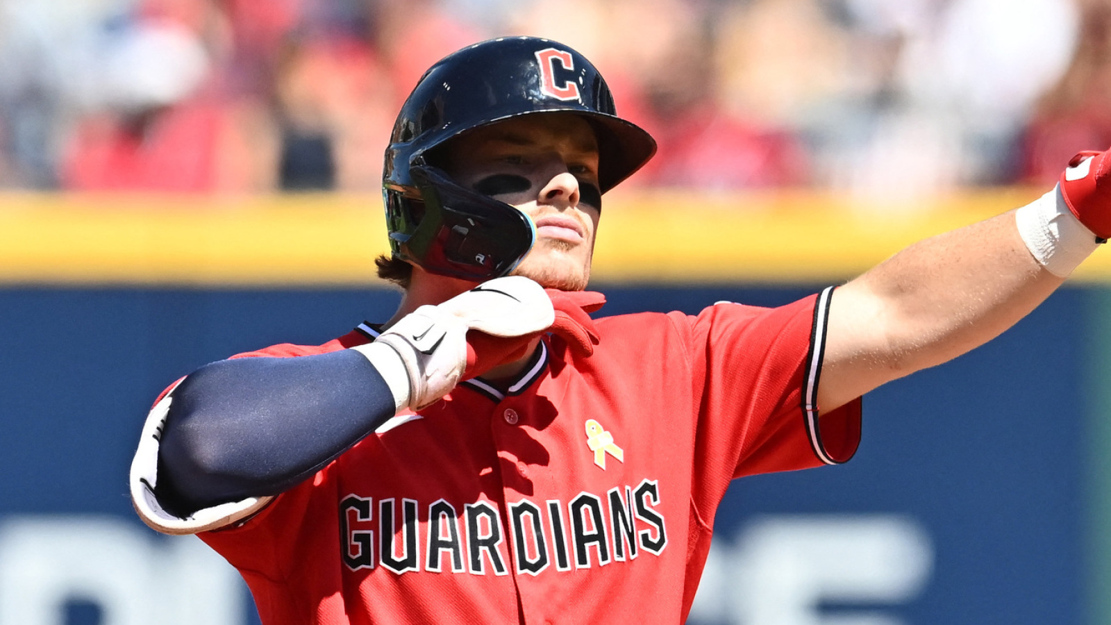 Travis Bazzana's Rookie Success Boosts Guardians' Playoff Hopes