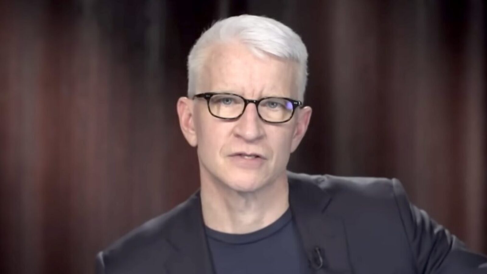 Anderson Cooper Reveals Why He’s Leaving ’60 Minutes’ — Plus, When Is ...