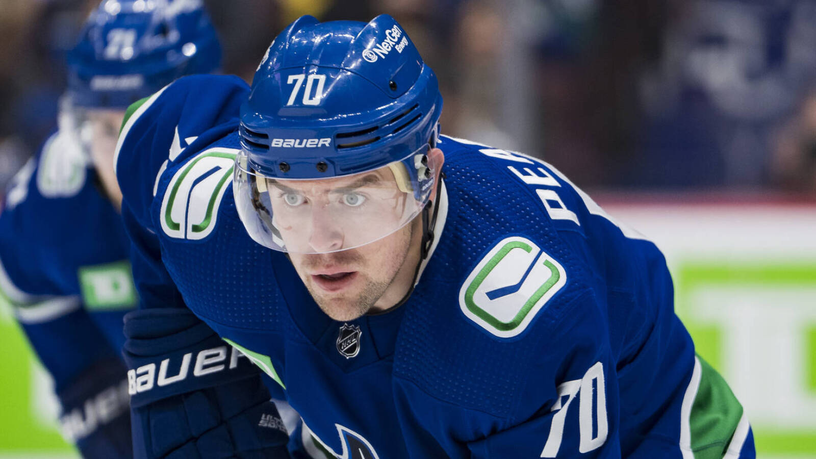 Canucks, NHLPA to investigate handling of Tanner Pearson's injury - Vimarsana News