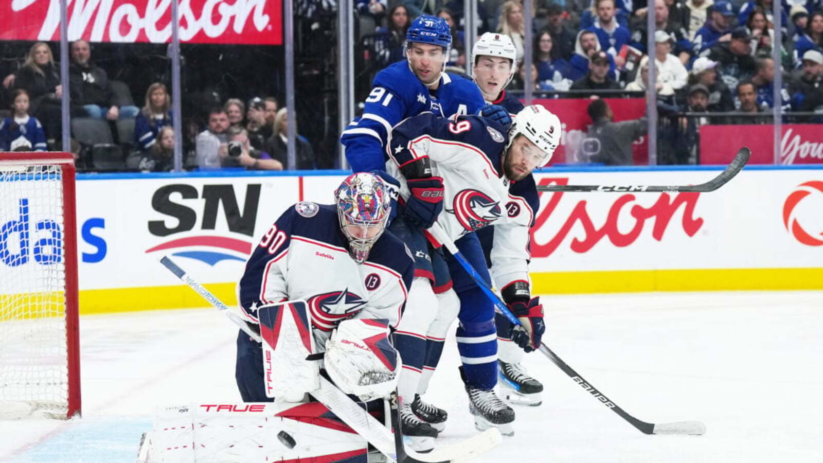 NHL News