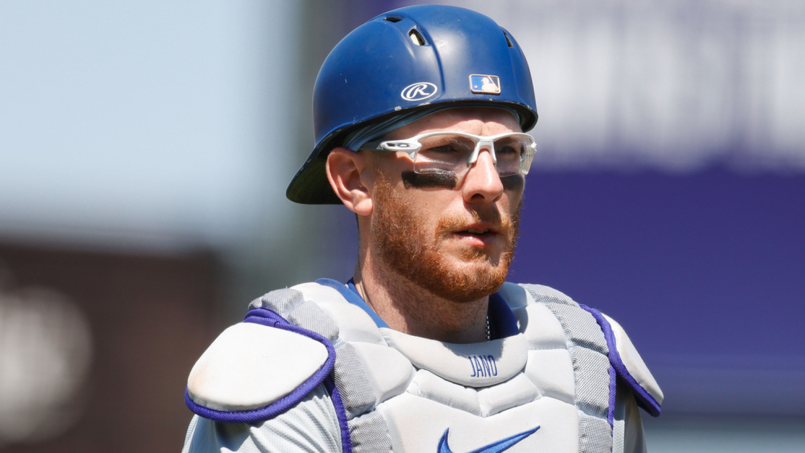 Cubs reportedly interested in Blue Jays catcher
