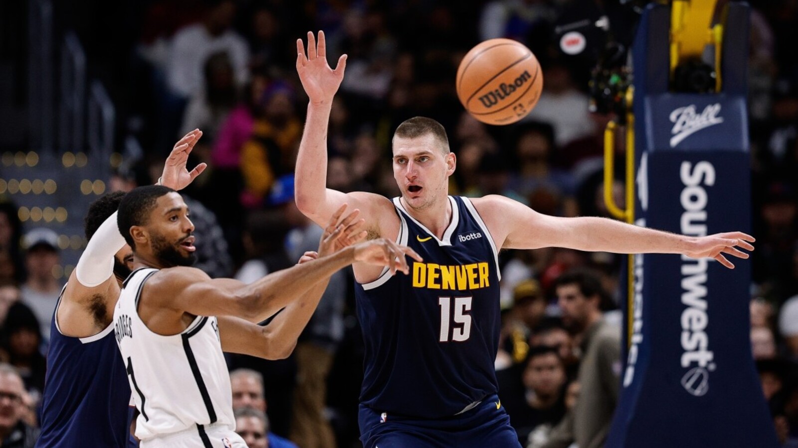 Denver Nuggets vs Brooklyn Nets Injury Report Revealed | Yardbarker