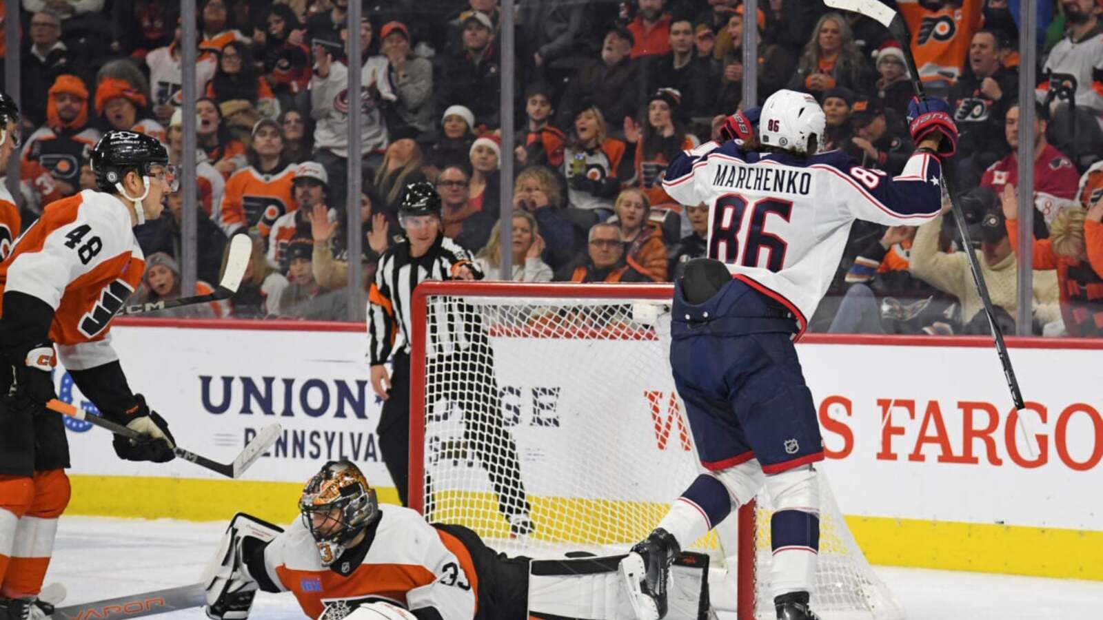 Flyers Week Ahead: Schedule & Storylines – Playoff Odds, Deadline ...