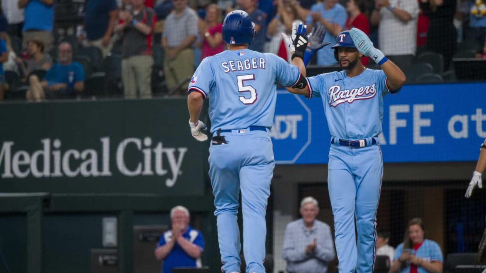 MLB Wild Card Series Schedule, Television Information Revealed Yardbarker