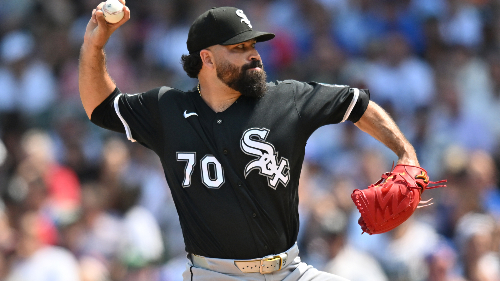 Pirates Sign Jose Urquidy To Minor League Deal