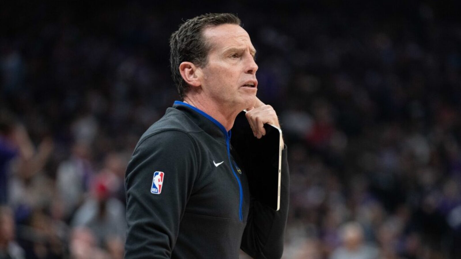 NBA News