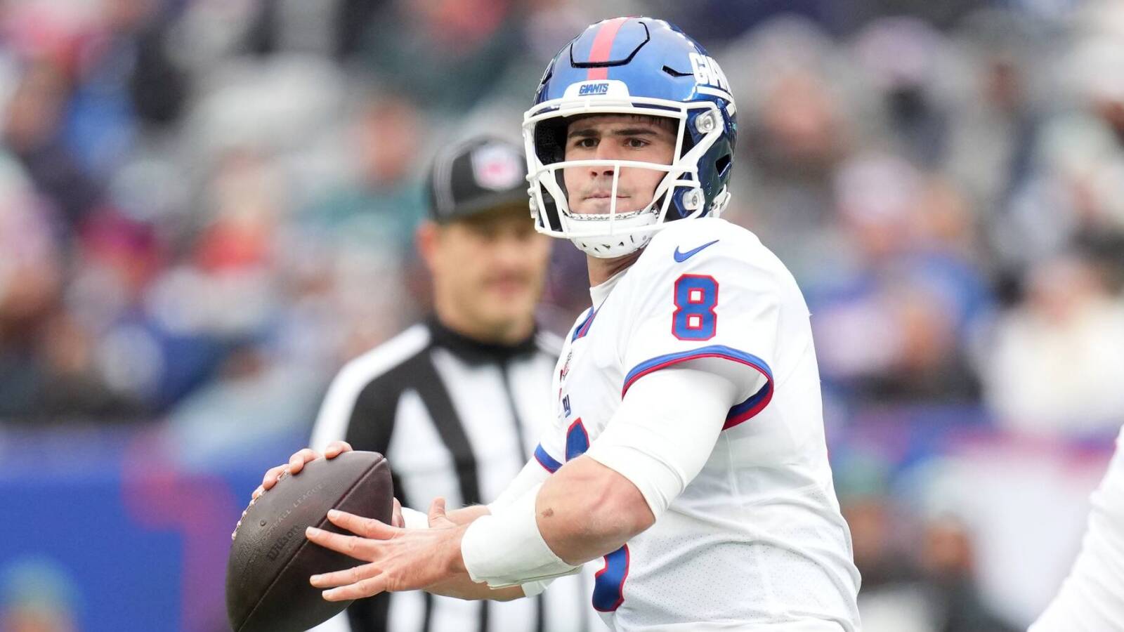 Giants' Davis Webb: Daniel Jones is 'the smartest quarterback' - Vimarsana News