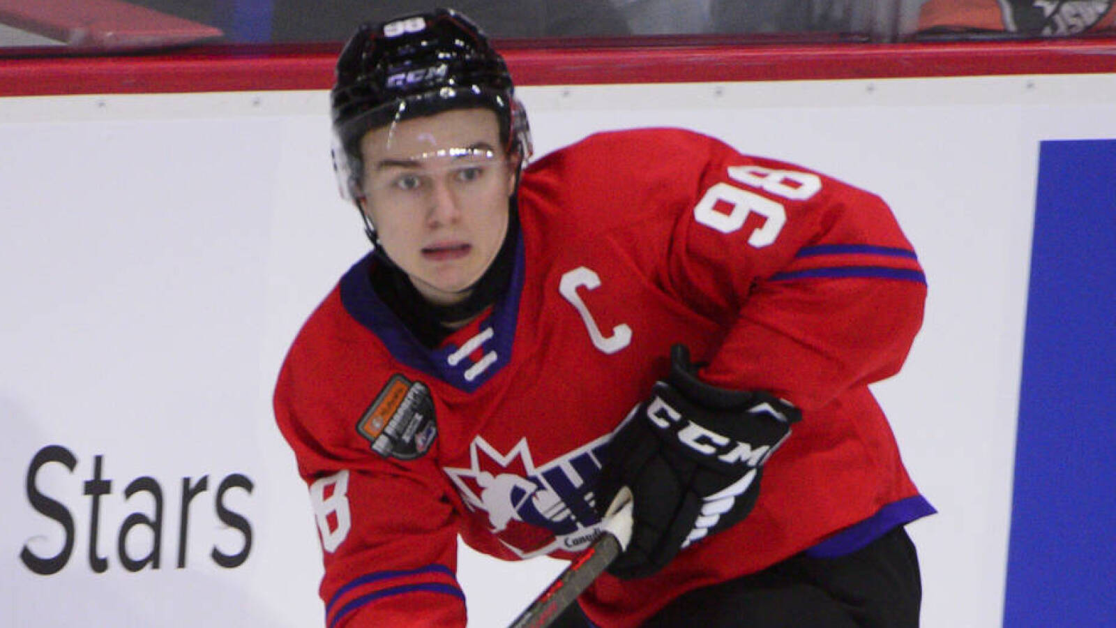 Connor Bedard reaches major stat benchmarks in WHL Yardbarker