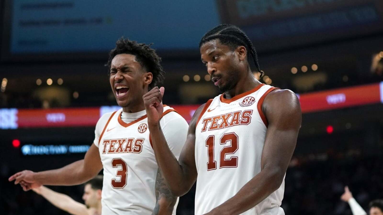 Texas, hoping to peak at right time, meets skidding LSU | Yardbarker