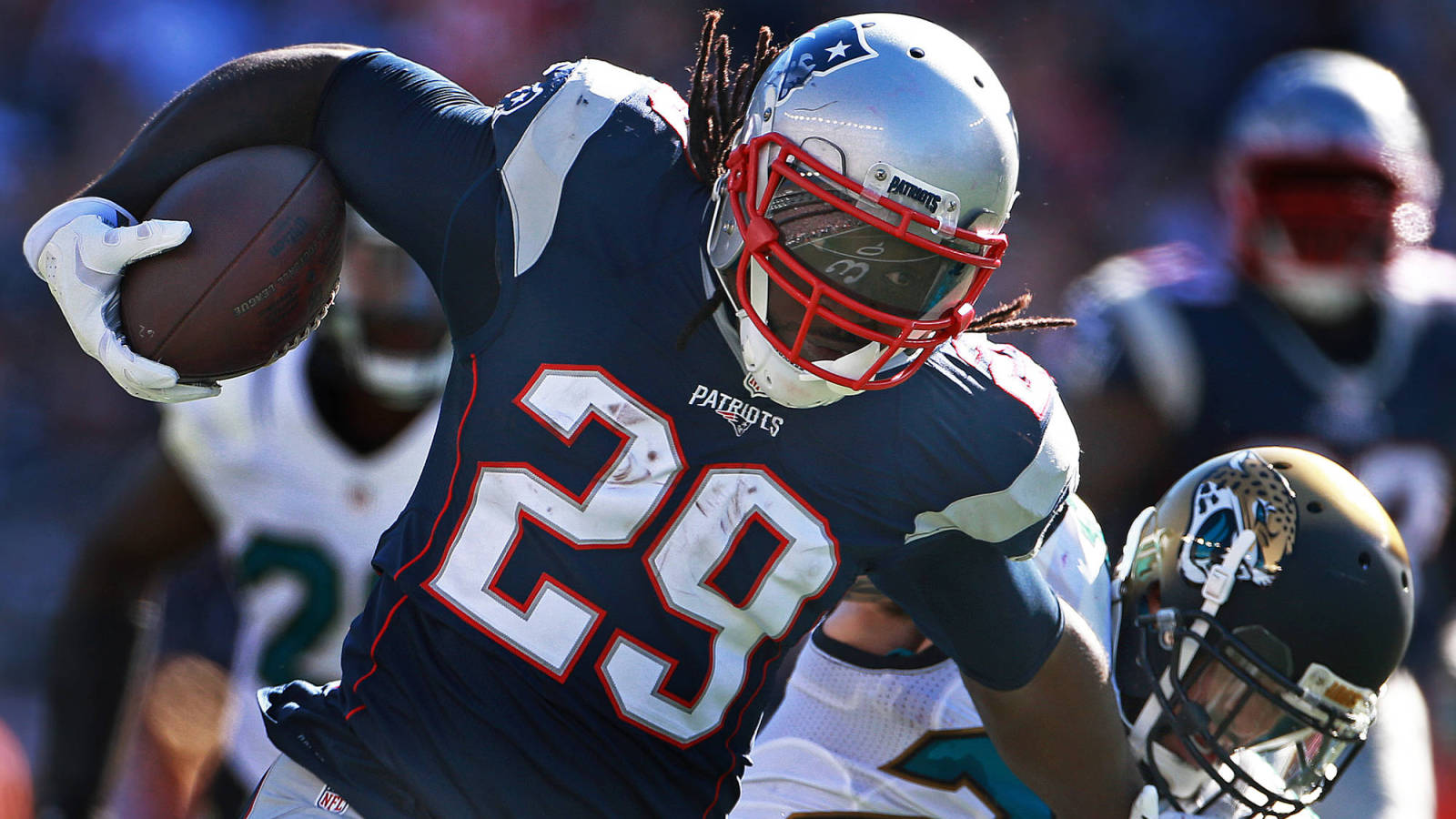 NFL Kickoff Week Is the horsecollar the new catch rule with expansion