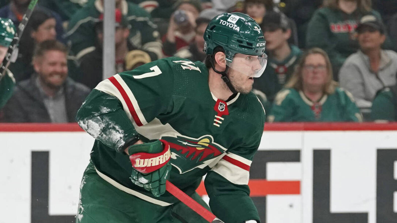 Anaheim Ducks acquire Dmitry Kulikov - Vimarsana News