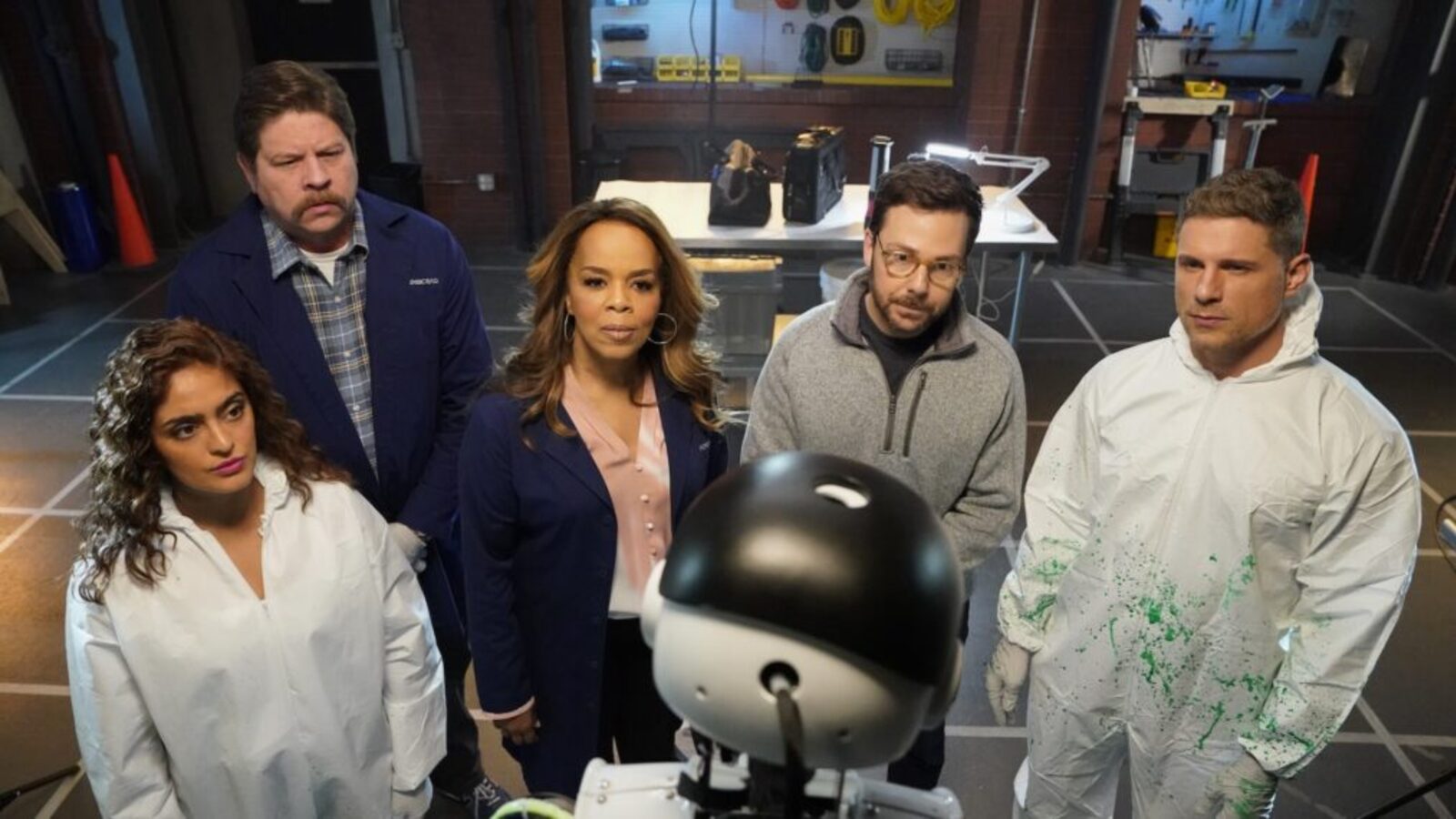 ‘CSI: Vegas’: Major Storylines That Need to Be Resolved Before Series ...