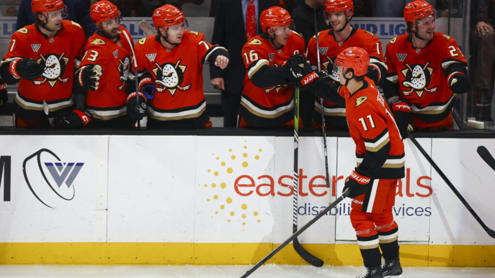 NHL News