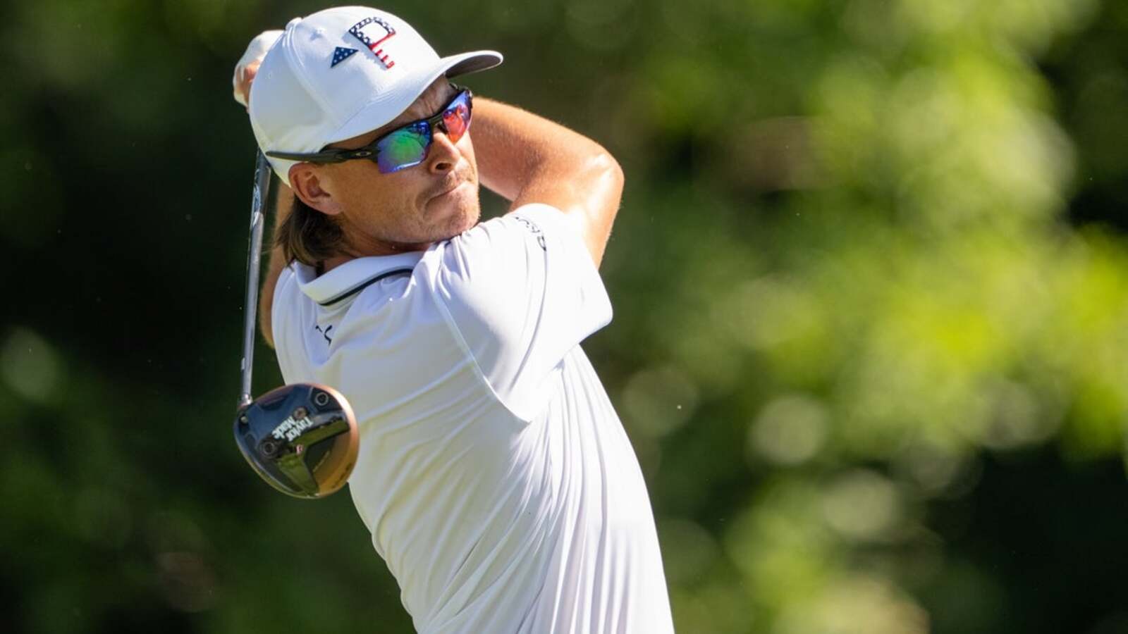 Rickie Fowler in contention and comfortable at The Open | Yardbarker