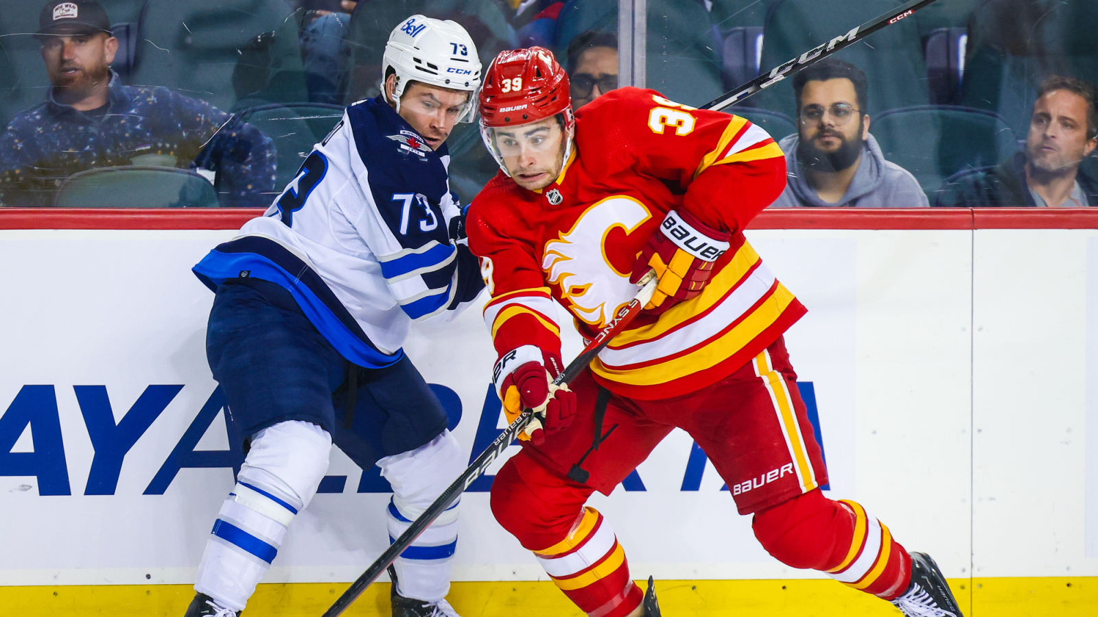 NHL News