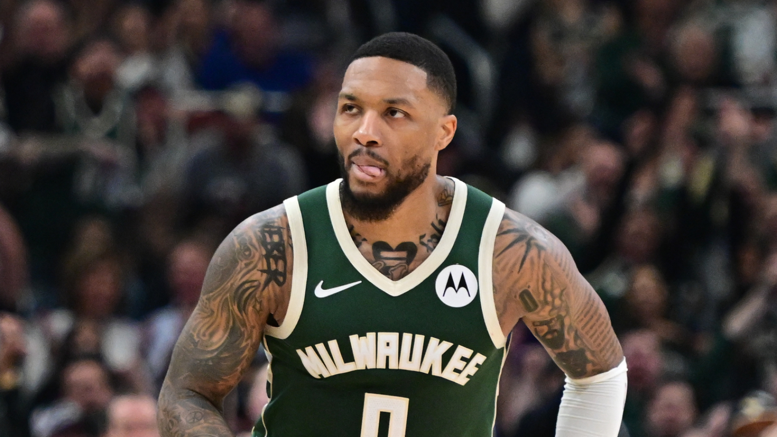 Damian Lillard’s latest comments reek of entitlement