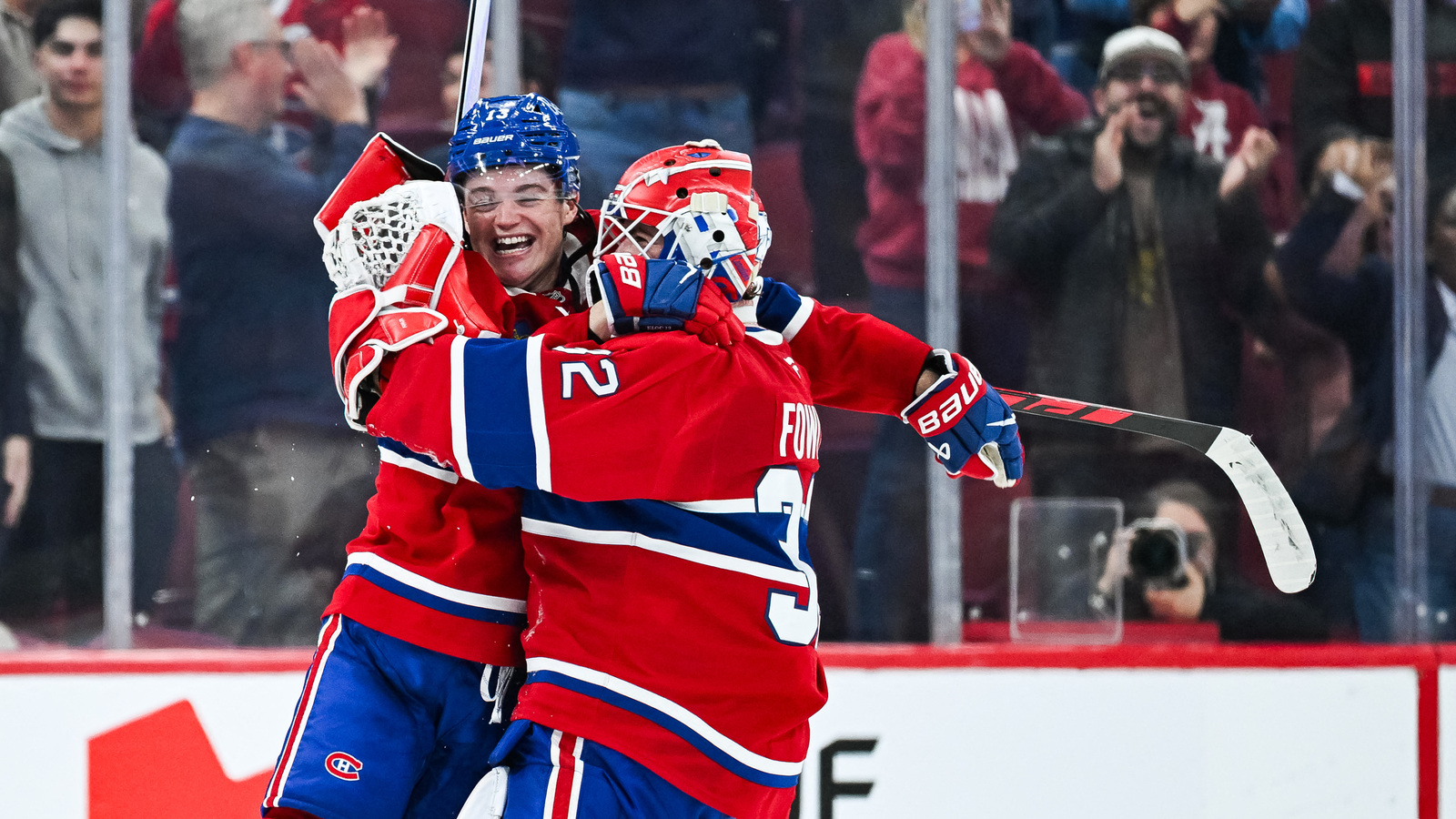 Canadiens Sick Postgame: Another Shootout Win For The Habs