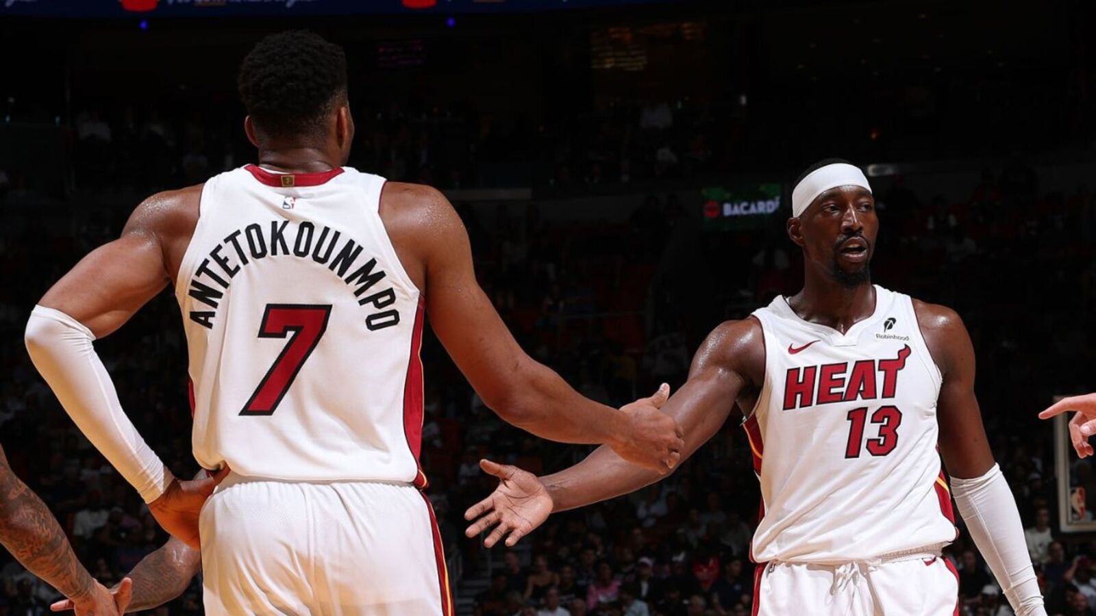 Bam Adebayo Makes Bold ‘Scapegoat’ Claim Despite Shooting Struggles In Heat’s 0-4 Start To Season