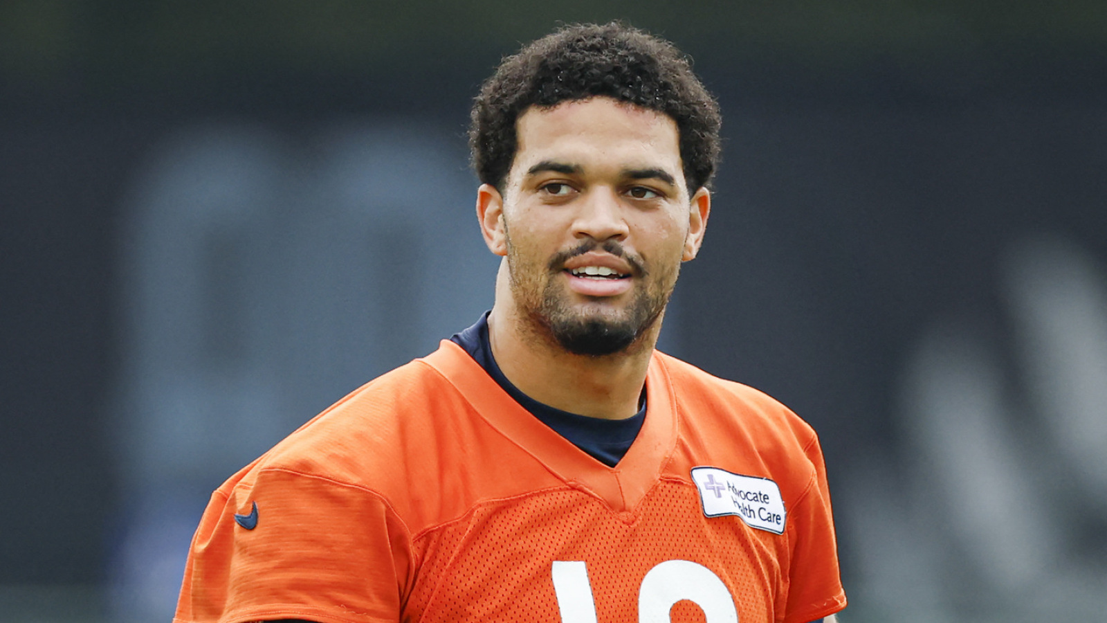 Caleb Williams Shows Growth Ahead of Third NFL Season