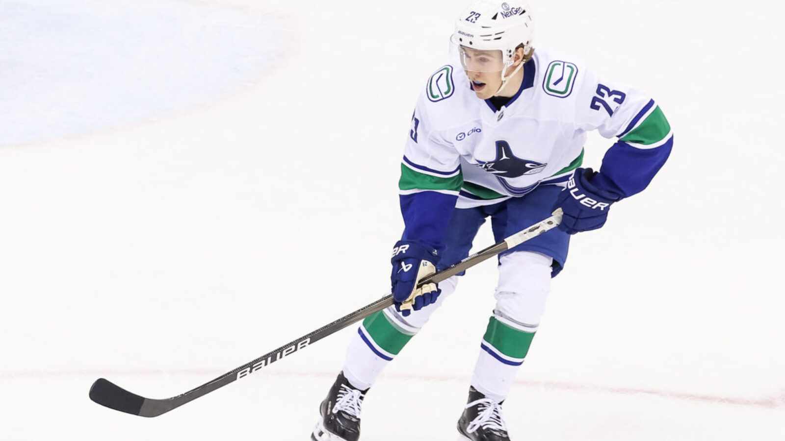 Canucks’ Jonathan Lekkerimäki Could Be the Next Brock Boeser | Yardbarker