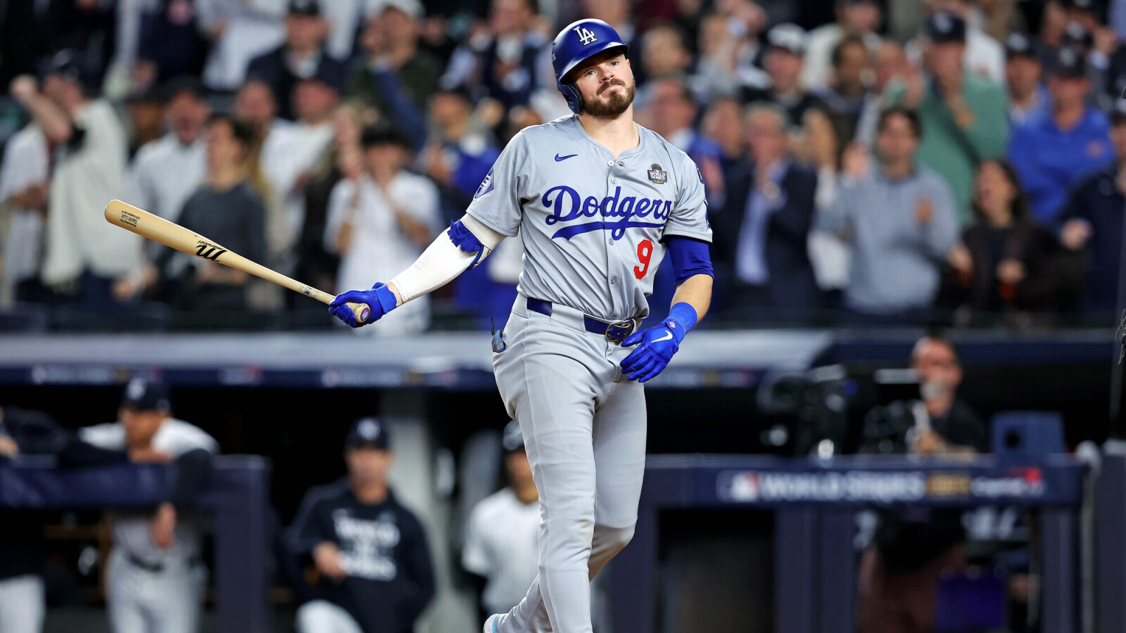 MLB News