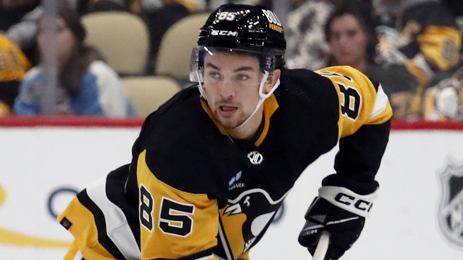 Pittsburgh Penguins Sign Rising Star Forward in Latest Move | Yardbarker