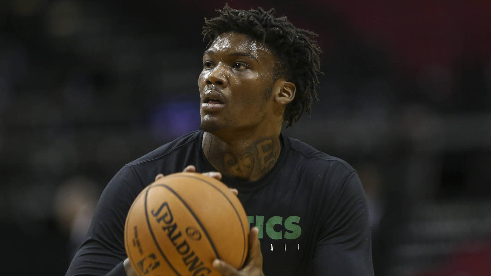 Robert Williams tests positive for COVID-19; two other Celtics out - Vimarsana News