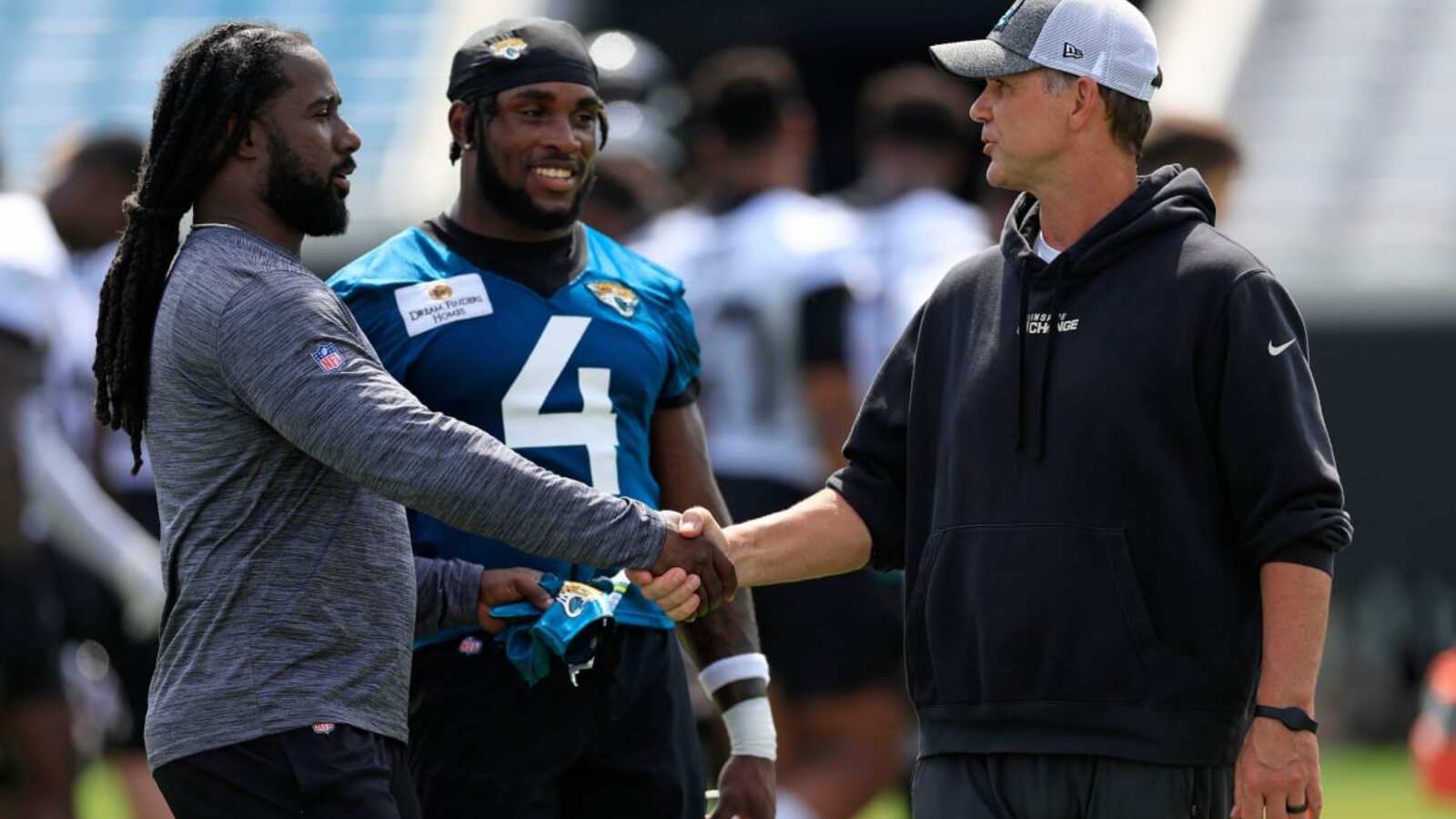 Jaguars' Draft Class Superlatives Biggest Risk Potential, Safest Pick