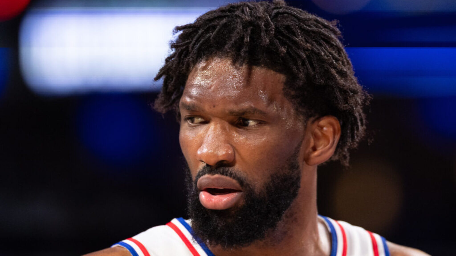 Philadelphia 76ers’ Joel Embiid Fires Stern Message to Nick Nurse ...