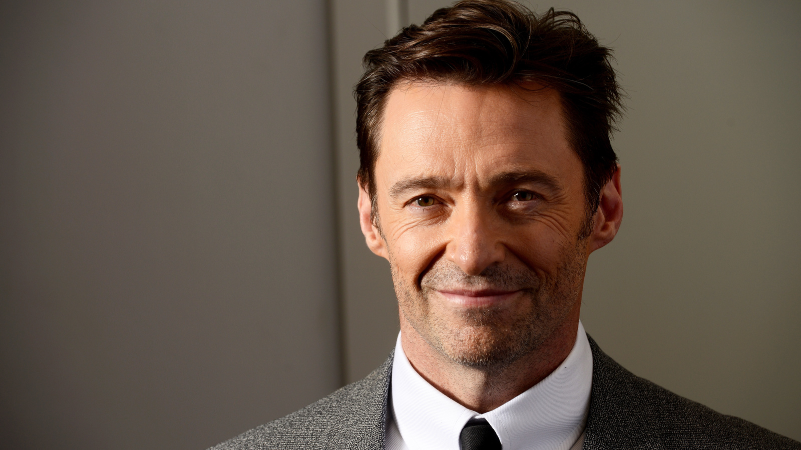 LOS ANGELES, SEPT 23 - Hugh Jackman arrives as Virgin America unveils new  DreamWorks Reel Steel plane at LAX Airport on September 23, 2011 in Los  Angeles, CA 9233068 Stock Photo at Vecteezy