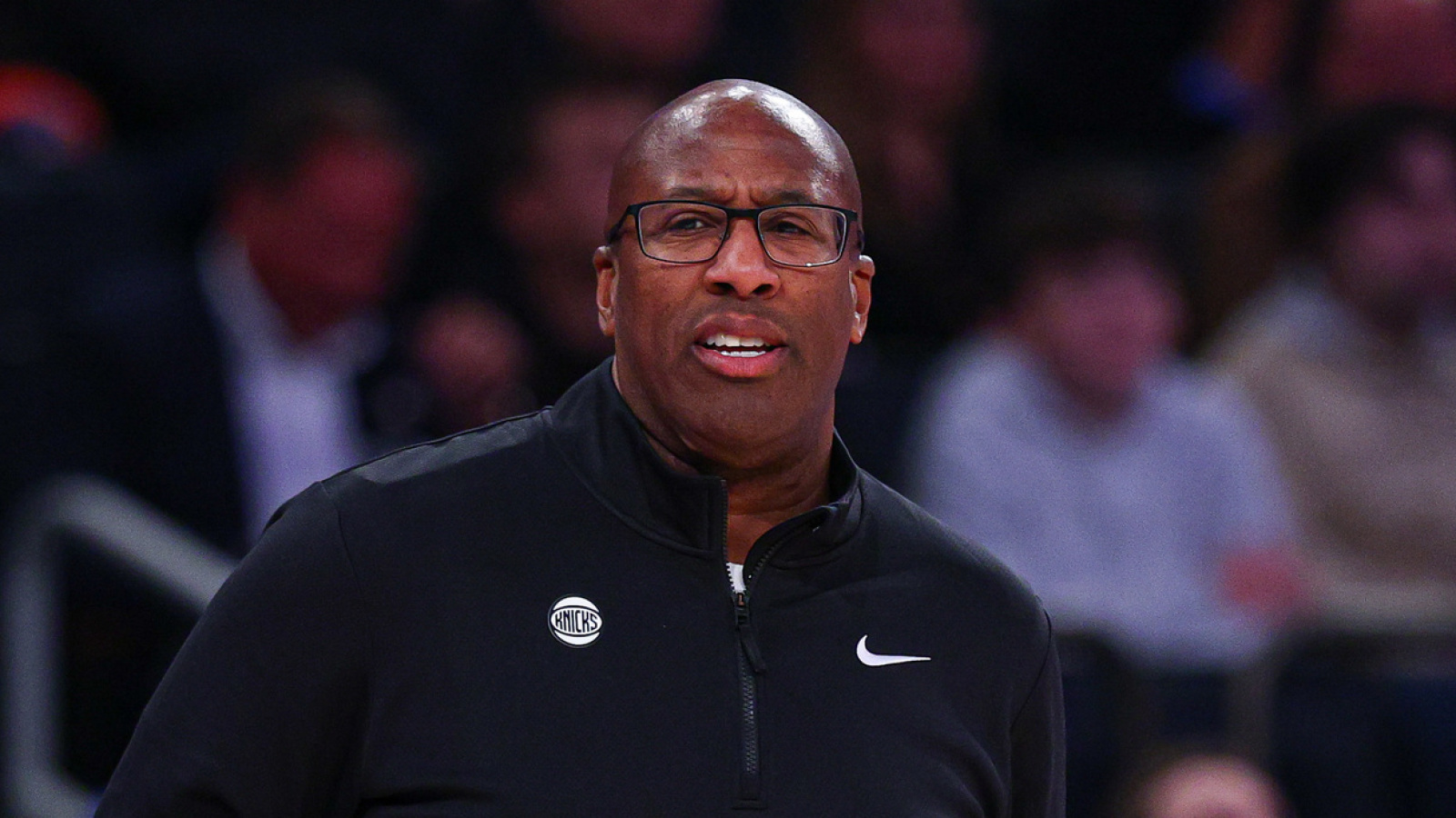 Knicks Coach Provides Injury Update Ahead of Season Opener