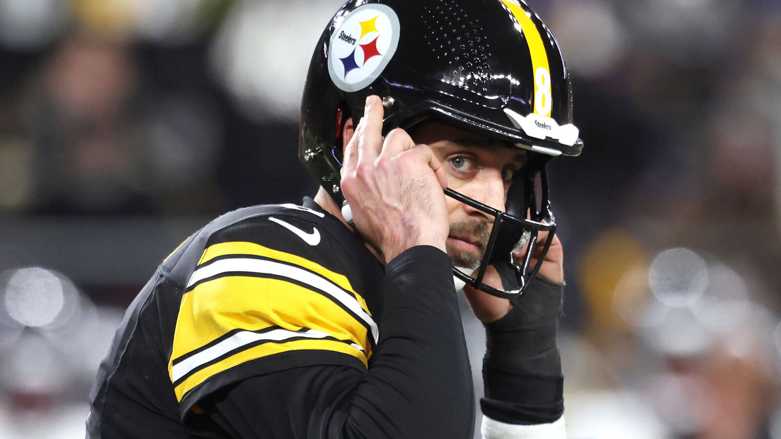 The top beneficiaries from the 2026 NFL offseason