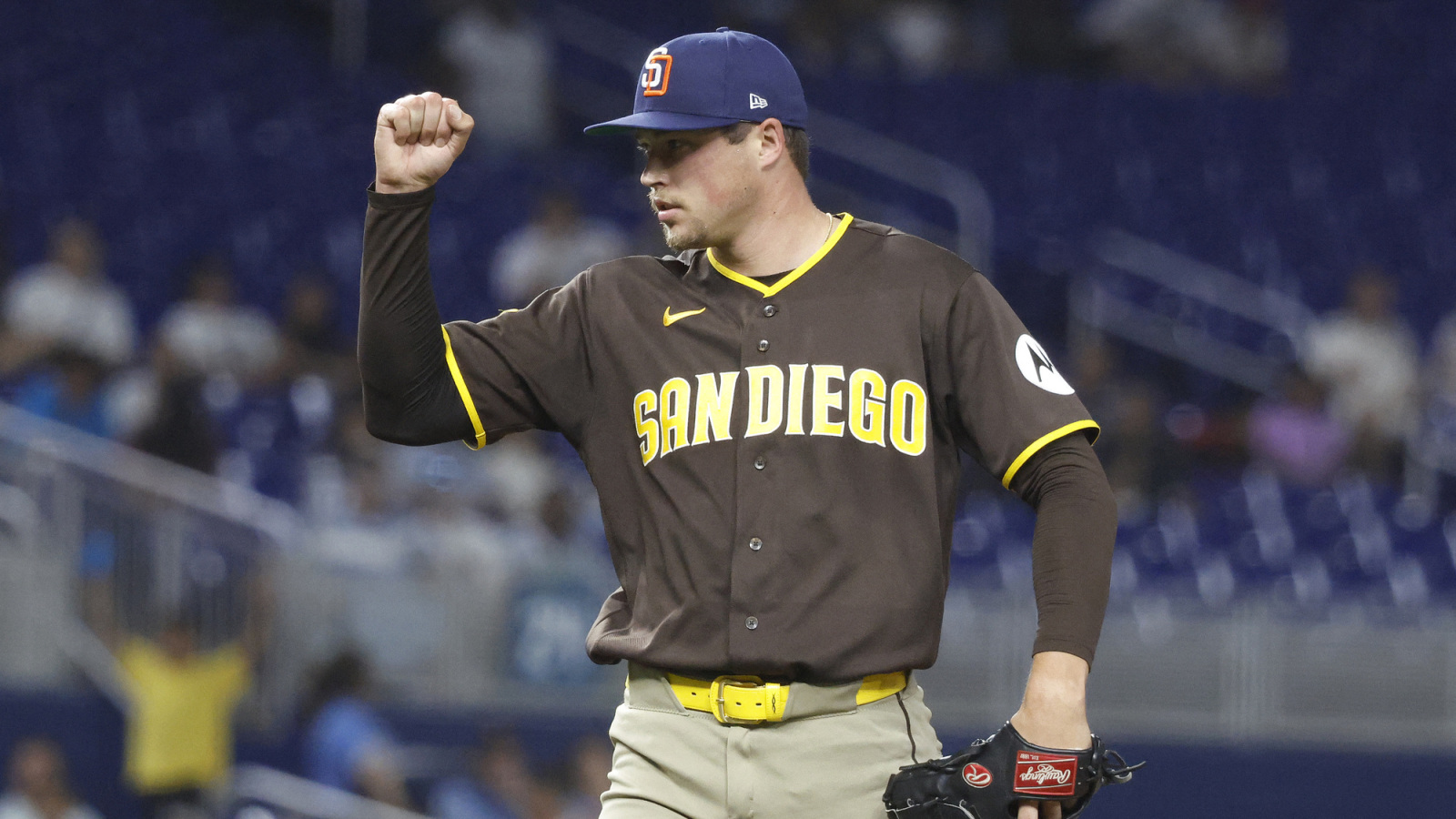Four players the Braves should stay away from at the trade deadline