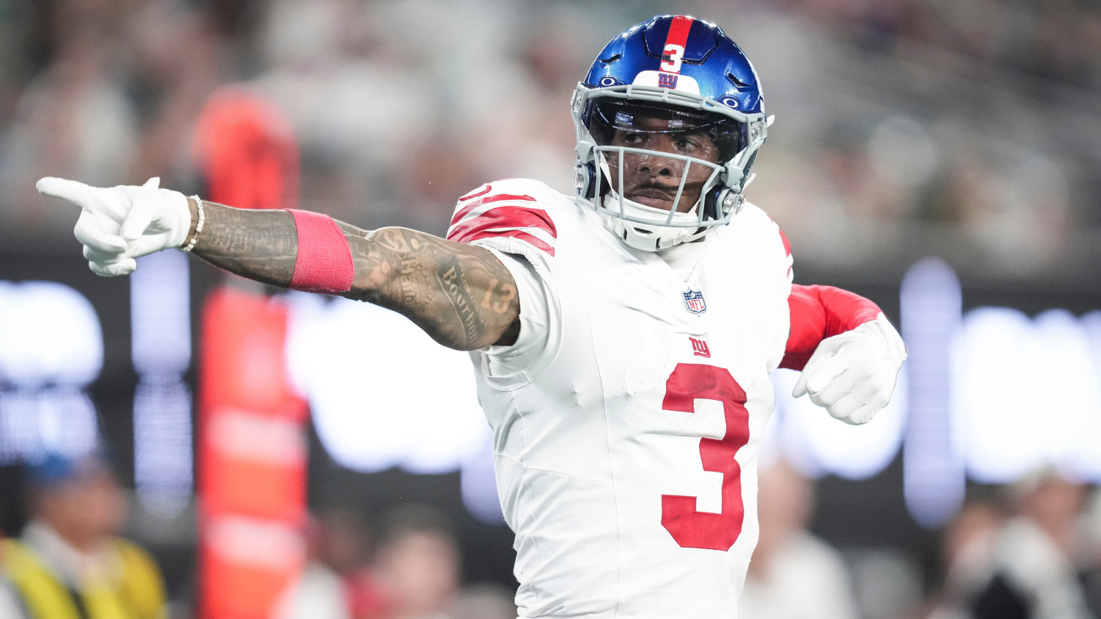 Vikings Sign Former Giants Star Odell Beckham Jr. to Practice Squad | Yardbarker