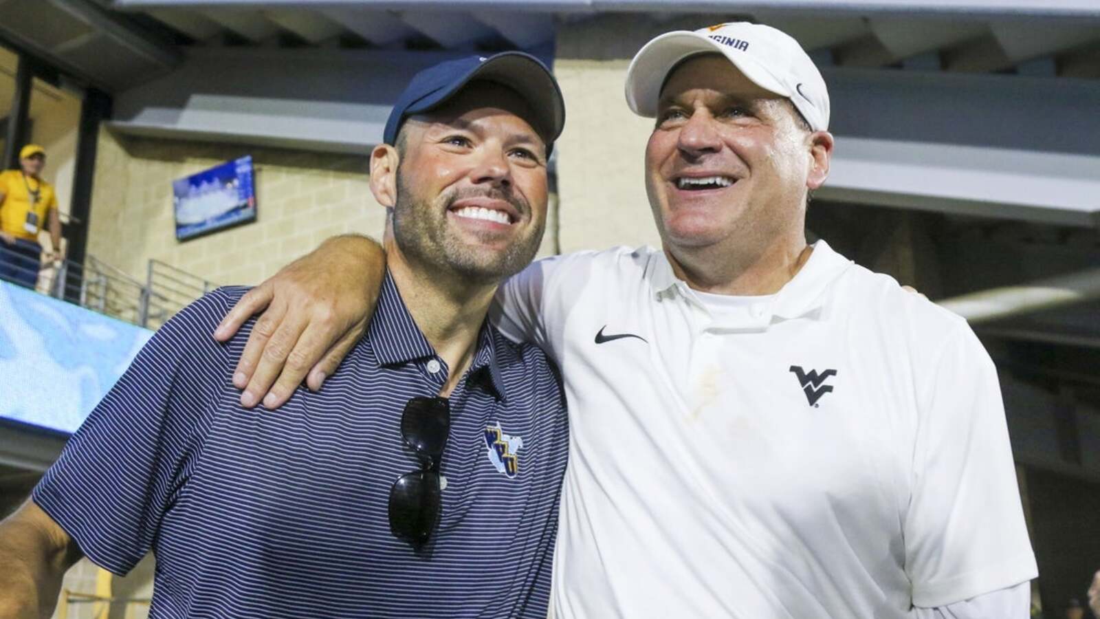 WVU board of governors vow more athletics funding | Yardbarker