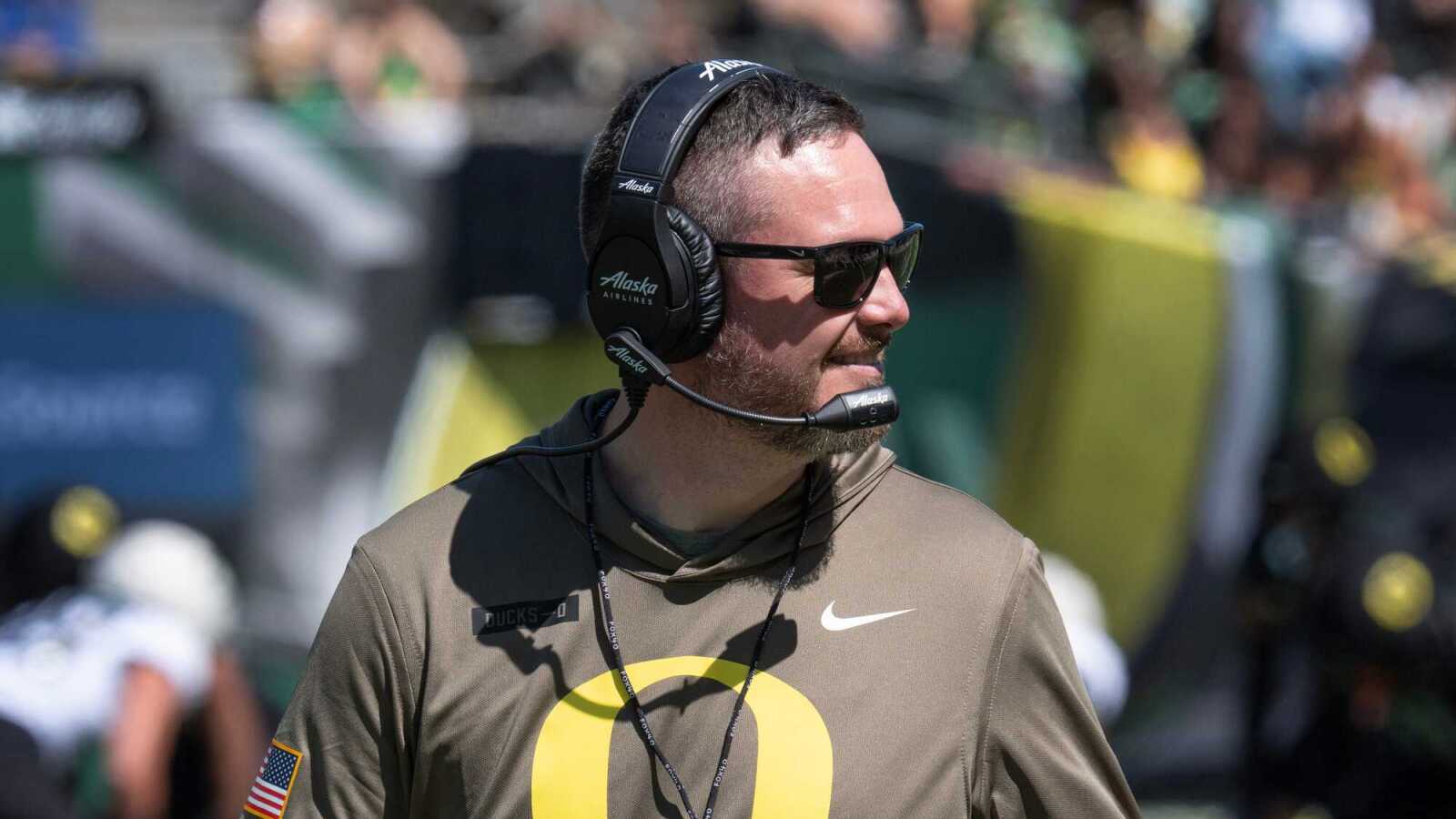 Photo: yardbarker.com 2026 Preseason Big Ten Football Previews and Predictions: Order of Finish