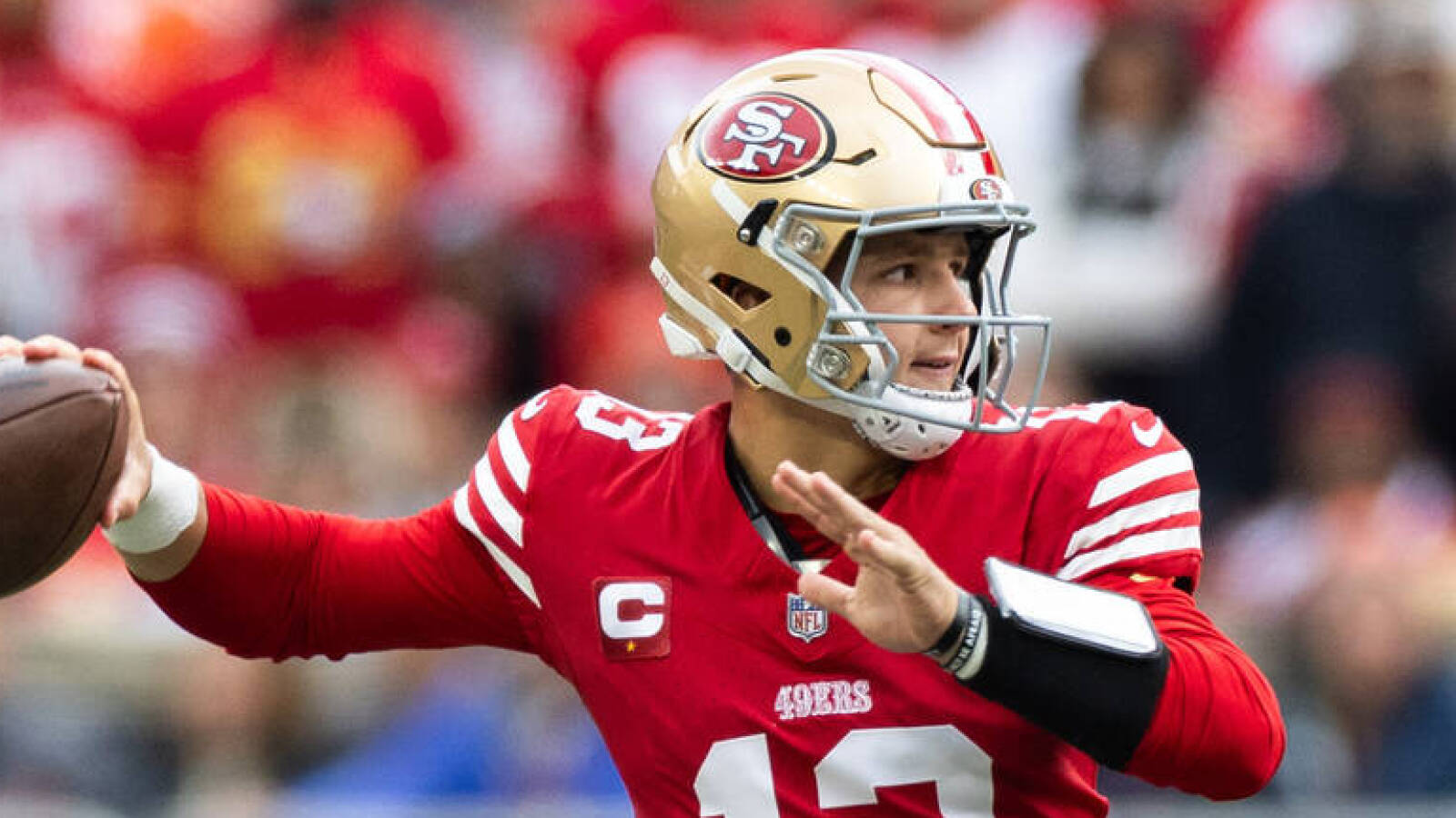 'MNF' Preview 49ers Aiming For First Win In Minnesota Since 1992