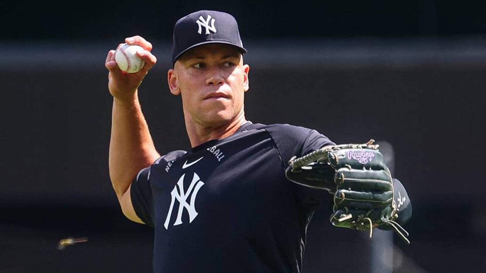 How to Watch Game 1 of Yankees' Series vs. Rockies (Time, Channel, Starting Lineup & More)