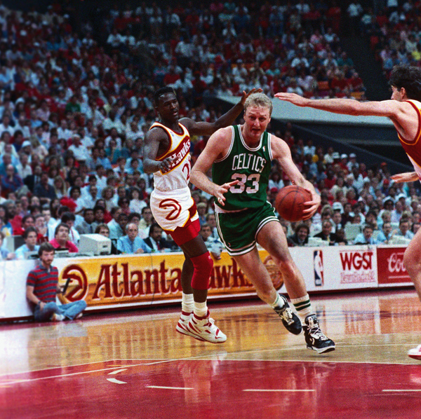 The 25 Best Game 7s Of All Time Yardbarker