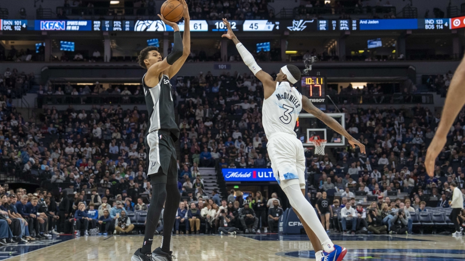 NBA News