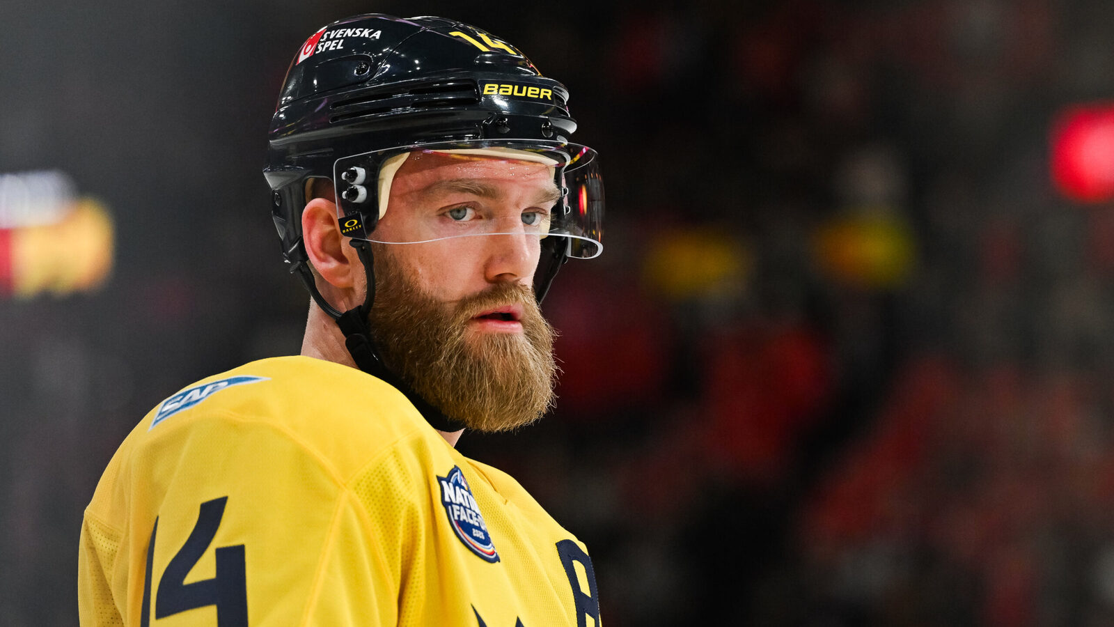 So much for rest as five Oilers head to the World Championships ...