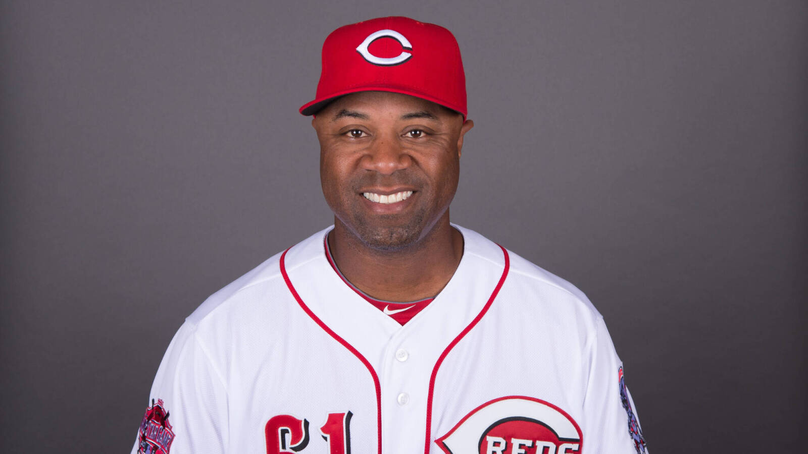 Former MLB Outfielder Dies At 53 Yardbarker