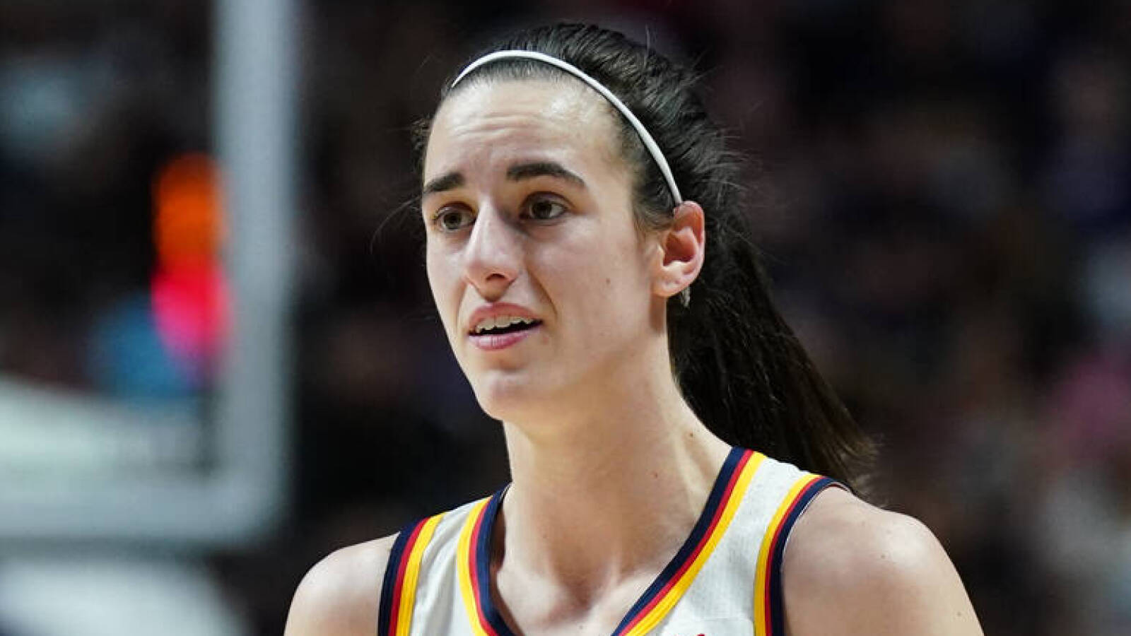 Why Caitlin Clark reminds Steve Kerr ‘a lot’ of Stephen Curry
