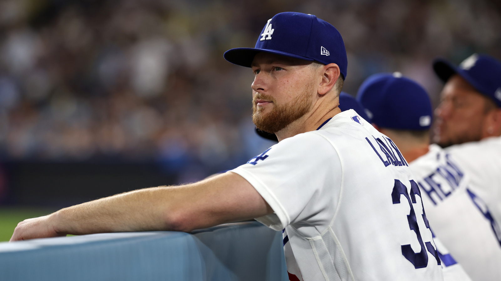 How Dodgers' Tarik Skubal trade impacts Eric Lauer