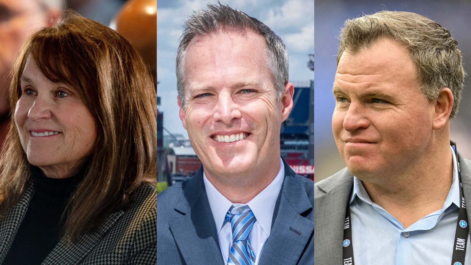 Titans Fan Survey: Make your voice heard on Amy Adams Strunk, Burke Nihill, what you want to hear from leadership, and more